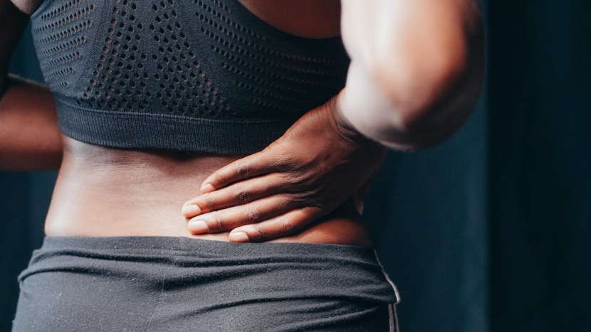 reason behind muscle pain