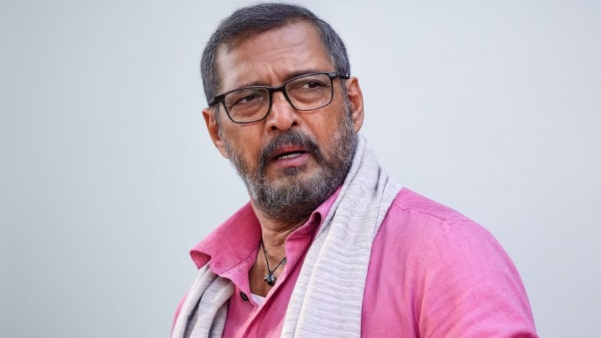 nana patekar completed an action scene in o romeo despite 102 degree fever direactor vishal bhardwaj praise him