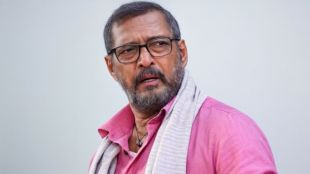 nana patekar completed an action scene in o romeo despite 102 degree fever direactor vishal bhardwaj praise him
