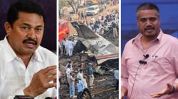 Maharashtra Top 5 News: “… त्यामुळे प्रफुल पटेलांकडे संशयाची सुई जाते”, नाना पटोलेंचा मोठा दावा