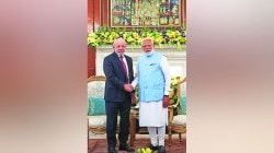 भारत-ब्राझीलदरम्यान खनिज सहकार्य करारावर स्वाक्षरी; मोदी, दा सिल्वा यांच्यात महत्त्वपूर्ण चर्चा