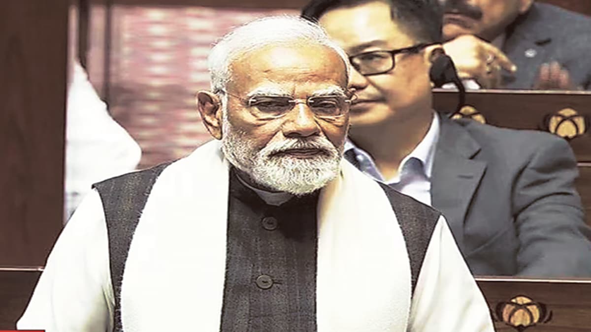 Rahul Gandhi challenge Modi, Modi parliamentary speech controversy, BJP internal conflict, Indian Parliament debate analysis, Modi security concerns, General Naravane book ban, Congress BJP rivalry, Lok Sabha political drama,