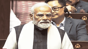 Rahul Gandhi challenge Modi, Modi parliamentary speech controversy, BJP internal conflict, Indian Parliament debate analysis, Modi security concerns, General Naravane book ban, Congress BJP rivalry, Lok Sabha political drama,