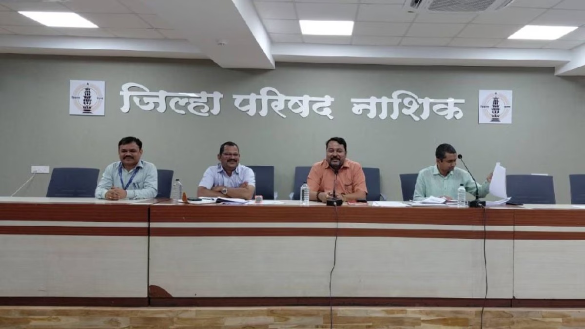 ​Nashik Sickle Cell Mission Arunodaya campaign Nashik leap towards sickle cell liberation 2 lakh tests completed