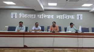 ​Nashik Sickle Cell Mission Arunodaya campaign Nashik leap towards sickle cell liberation 2 lakh tests completed