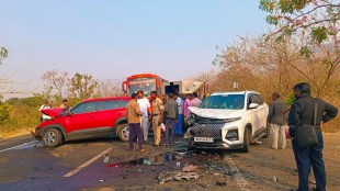 Nashik district news