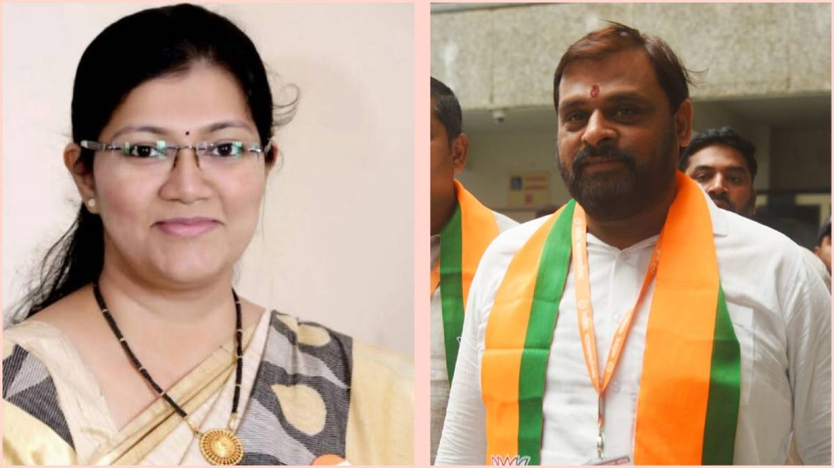 Nashik Mayor election news in marathi