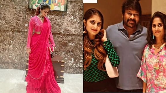 national award winner baby shamili work with chiranjeevi mammootty mohanlal actress quit industry and start art exhibitions