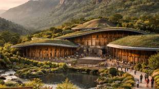 Naneghat Tribal Museum Thane |