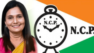 Four corporators from Ajit Pawar group in Nashik, including Dr. Hemlata Patil what is the role of the Nationalist Party