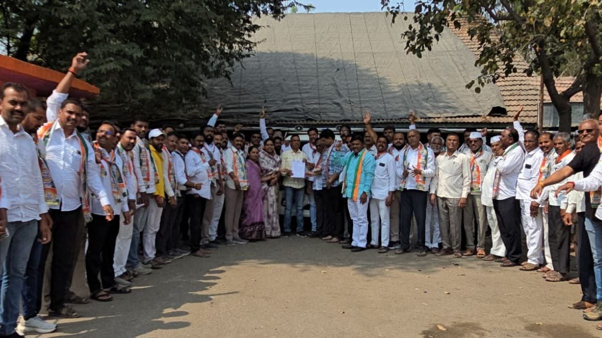 आमदार रोहित पवारांना ‘झेड प्लस’ सुरक्षा: राष्ट्रवादी काँग्रेसची कर्जतमध्ये मागणी