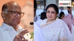 सुनेत्रा पवार होणार राष्ट्रवादी काँग्रेसच्या राष्ट्रीय अध्यक्ष; पण राष्ट्रवादीच्या विलीनीकरणाला ब्रेक, कारण काय?