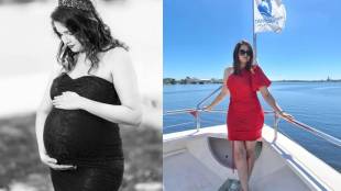 neha gadre man udhan varyache fame actress went to australia after marriage