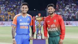 बांगलादेशमधील नवनिर्वाचित क्रीडा मंत्र्यांचे भारत संबंधाबाबत महत्त्वाचे भाष्य; टी-२० वर्ल्ड कपच्या वादावर म्हणाले…