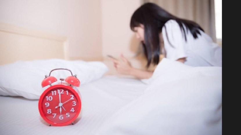 night-bed-time-routine-tips