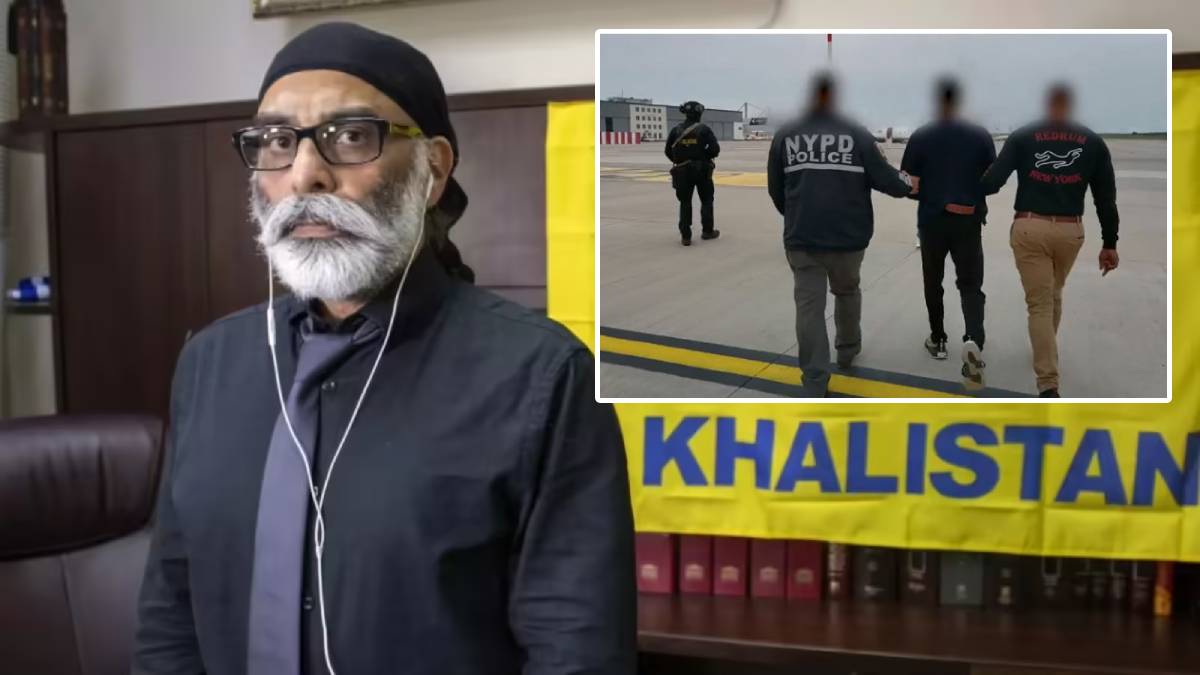 nikhil gupta pleads guilty murder plot