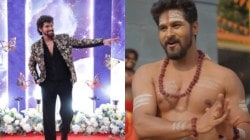 Video: ‘लाखात एक आमचा दादा’ मालिकेनंतर नितीश चव्हाण ‘या’ प्रोजेक्टमधून प्रेक्षकांच्या भेटीला; पाहा व्हिडीओ…