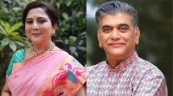 “माझ्यासाठी तो प्रचंड अवघड…”, गिरीश ओक यांच्याबद्दल निवेदिता सराफ म्हणाल्या, “तो कुठलेही वाहन…”