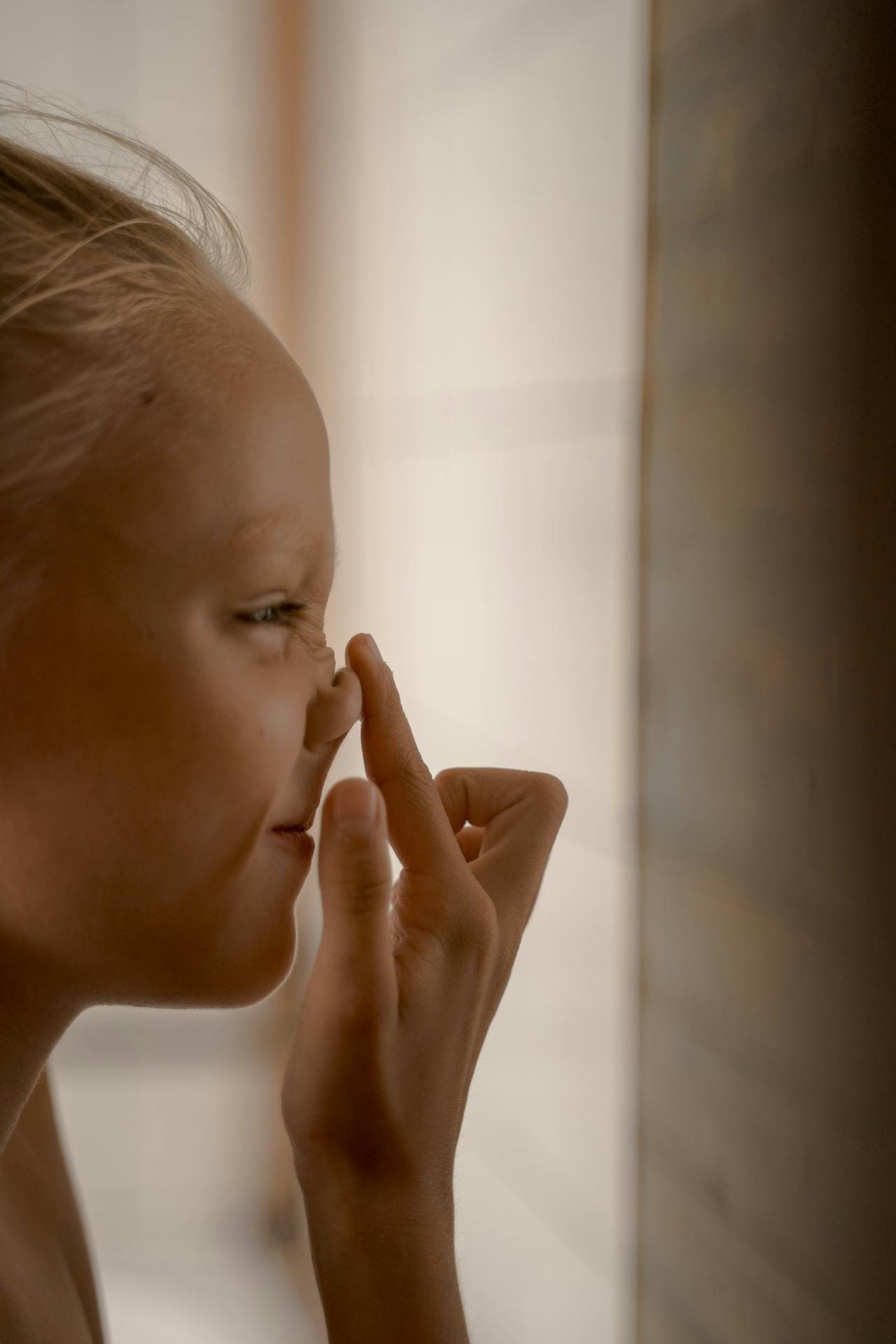 how to remove black heads