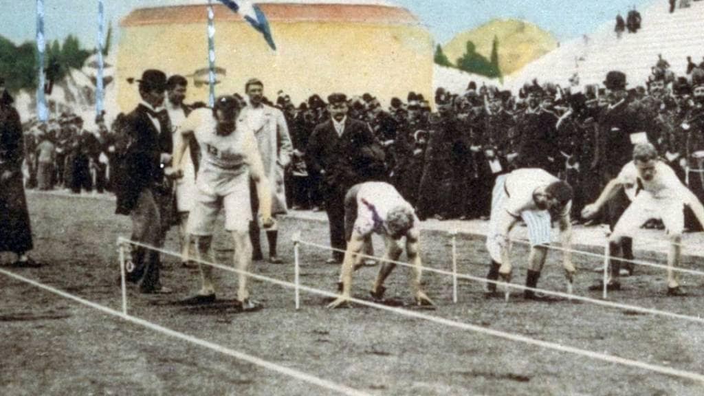 Paris 1900 Olympics History | १९०० पॅरिस ऑलिम्पिक इतिहास आणि पिअर द कुबर्ता Paris 1900 Olympics History | १९०० पॅरिस ऑलिम्पिक इतिहास आणि पिअर द कुबर्ता