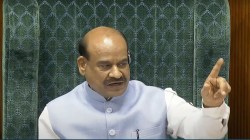 लोकसभेत पंतप्रधानांना धोका! अनुचित कृत्याच्या भीतीने मोदींना सभागृहात न येण्यास सांगितल्याचा ओम बिर्ला यांचा दावा