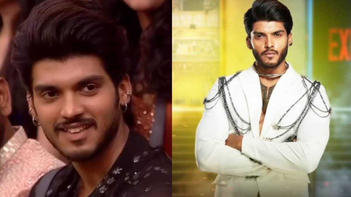 bigg boss marathi 6 omkar raut exit from the show says my journey