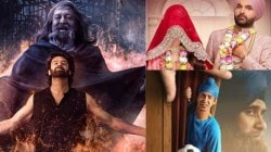 प्रभासचा ‘द राजा साब’ ते ‘सल्वाडोर’; ओटीटीवर घरबसल्या पाहा धमाकेदार चित्रपट आणि वेब सीरिज, ‘या’ दिवशी होणार प्रदर्शित