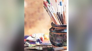 art teacher educational qualification career opportunities mfa net set phd sir jj school of art marathi news