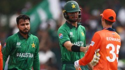 T20 World Cup: कसं आहे पाकिस्तानचं सुपर ८ चं समीकरण? नेदरलँडला हरवूनही पाकिस्तानचं टेंशन का वाढलंय?