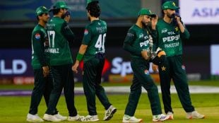 pakistan cricket team