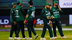 Pak vs Ban: बांगलादेशचा पाकिस्तानवर थरारक विजय, सलमान अली अघाची शतकी खेळी व्यर्थ