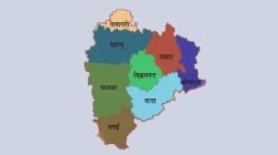 पालघर लोकसभा क्षेत्रात मतदार वाढीचा वेग मंदावला; २४ लाखांवर पोहोचली एकूण मतदार संख्या