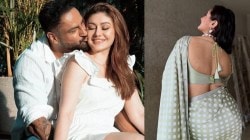 पत्नीचं काही महिन्यांपूर्वी निधन, अभिनेत्याला नेटकऱ्याने ‘या’ घटस्फोटित अभिनेत्रीशी लग्नाचा दिला सल्ला, तो म्हणाला…