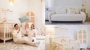 parineeti chopra raghav chadha baby room