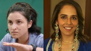 parineeti chopra unfollow row saina nehwal reaction says shraddha kapoor was the first choice for biopic