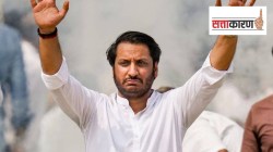 पार्थ पवार राजकारणात पुन्हा सक्रिय; गाठीभेटी सुरू