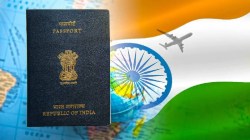 Passport Update: सावधान! ‘एआय’ वापरू नका… अन्यथा परदेशात जाण्यापूर्वीच गुन्हा…
