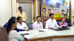 PCMC Tax : महापालिकेचे थकबाकीदारांना ‘अभय’, १ मार्चपासून…