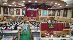 PCMC : खरे चोर कोण शहराला कळू द्या, श्वेतपत्रिका काढा; नगरसेवकांकडून पहिल्याच सभेत प्रशासन धारेवर