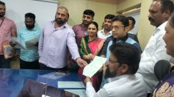 पिंपरी महापालिकेच्या विषय समित्यांच्या सभापतिपदासाठी भाजपकडून ‘यांना’ संधी