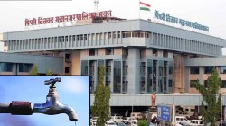 Pimpri chinchwad water supply : पाणी टंचाई तीव्र! महापालिकेचा मोठा निर्णय, ‘यापुढे’…