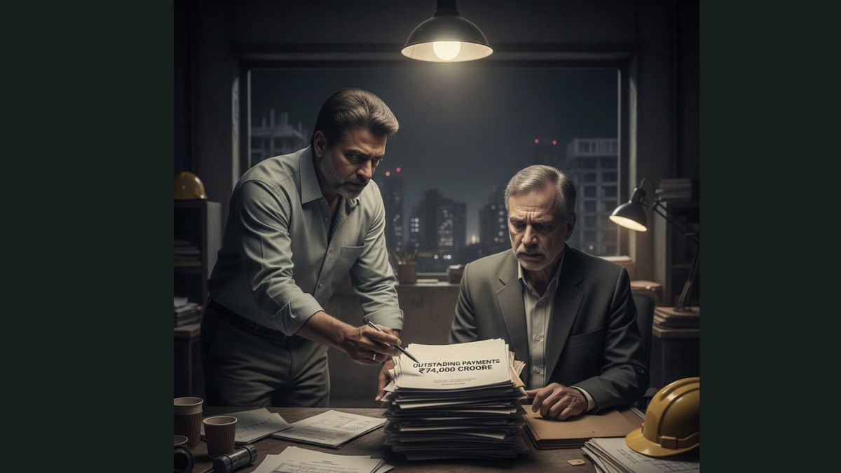 maharashtra-government-contractors-pending-bills-bribery-complaints