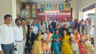 mns activists face action after ruckus at physicswallah coaching class in nashik