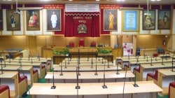 PCMC : पिंपरीत शुक्रवारपासून लोकप्रतिनिधी कारभारी; प्रशासकीय राजवट संपुष्टात, चार वर्षांनी सभागृह गजबजणार