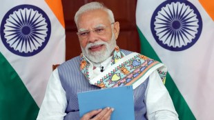 pm narendra modi writes letter to wb people