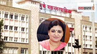 bjp internal politics intensifies in pune municipal corporation as madhuri misal parvati constituency fund proposal withdrawn controversy