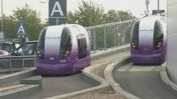 पाॅड टॅक्सीसाठी बीकेसीतील ४९९ झाडांची कत्तल; पर्यावरणप्रेमींनी महापालिकेच्या उद्यान विभागाकडे आक्षेप नोंदविला