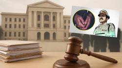 बलात्कार प्रकरणात आरोपी पोलीसाला १४ वर्षाची शिक्षा; अलिबाग सत्र न्यायालयाचा निर्णय