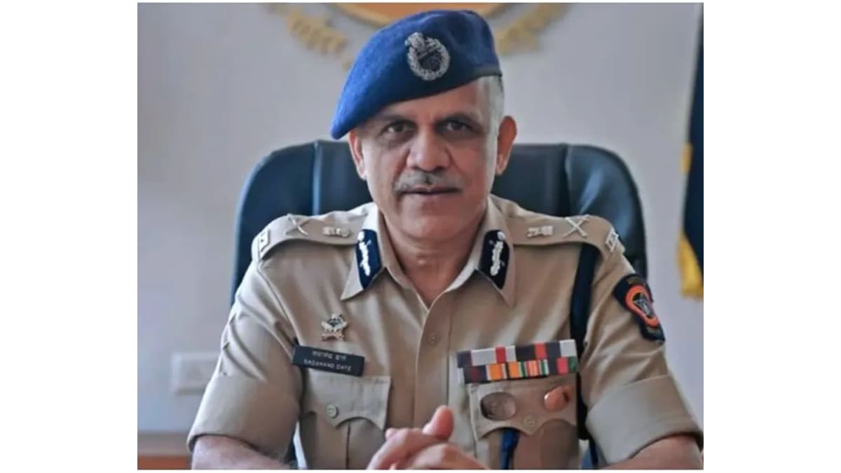 rise in cyber crime police chief sadanand date calls for tech savvy investigators