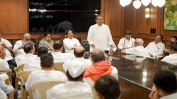 NCP National President: राष्ट्रवादी काँग्रेसच्या राष्ट्रीय अध्यक्षपदी प्रफुल्ल पटेल? वृत्त व्हायरल होताच स्वत: स्पष्ट केली भूमिका, म्हणाले…